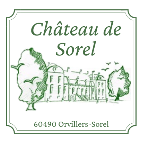 Chateau de Sorel
