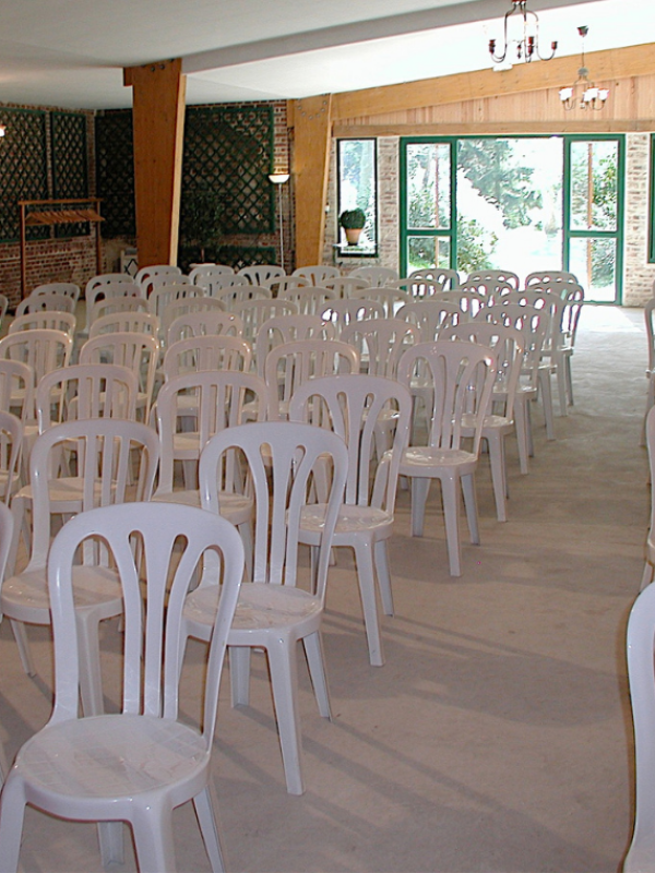 Orangerie en conférence (2)