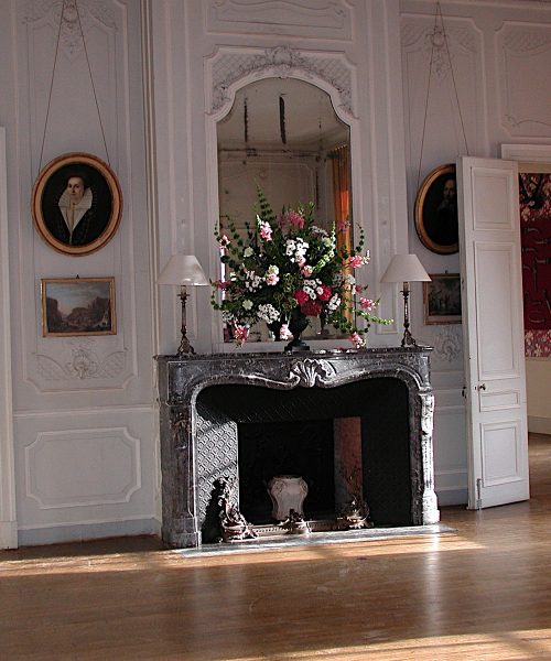 Grand Salon