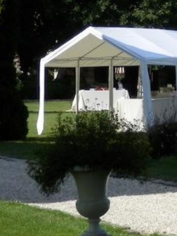 Tonnelles blanches (2)